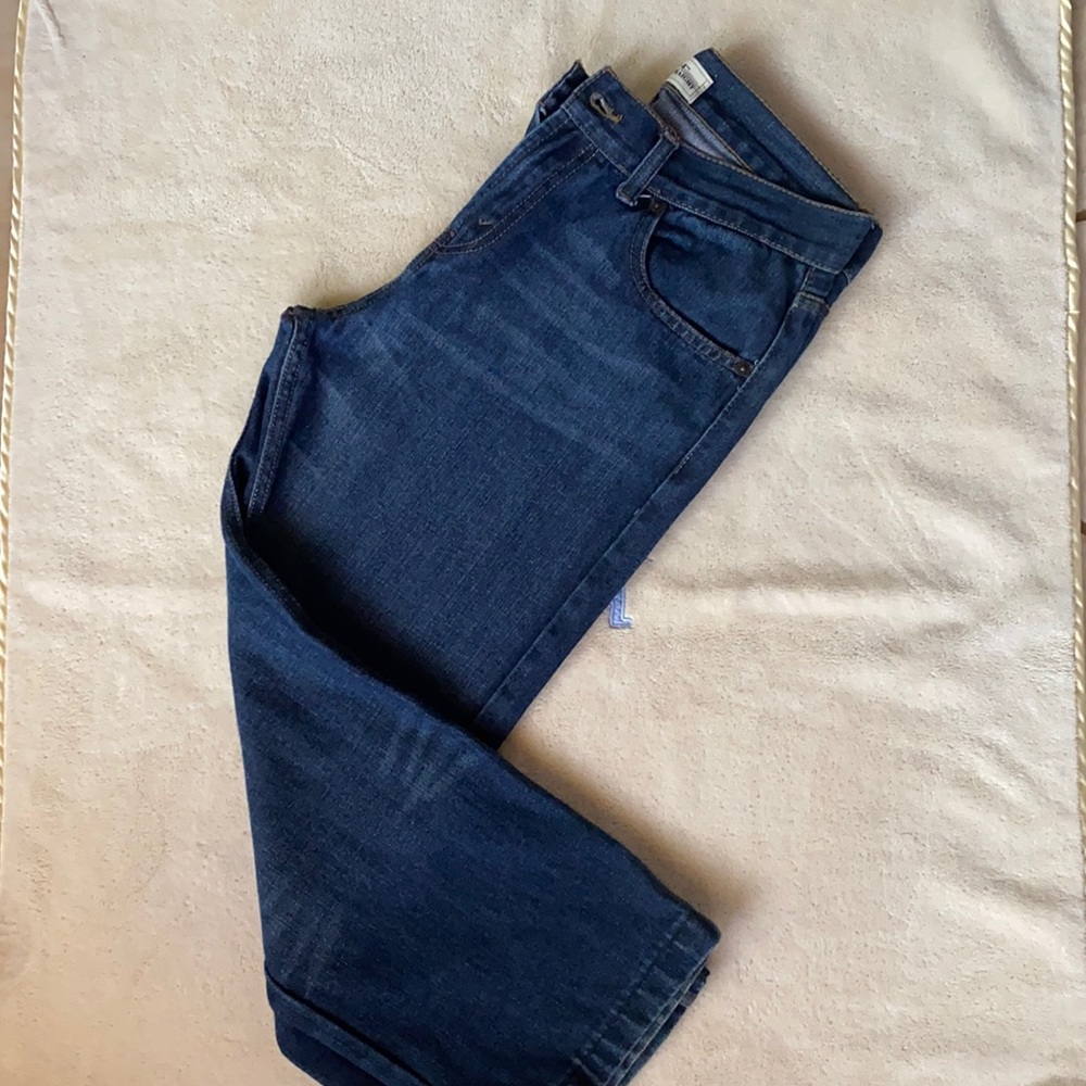 LEVIS 514 size 20 Reg